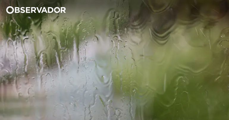 Domingo com descida de temperaturas e possibilidade de chuva – Observador