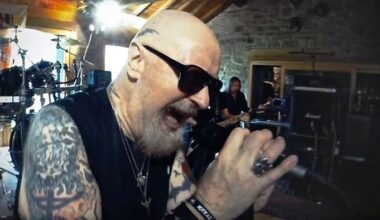 Foto: Reprodução clipe