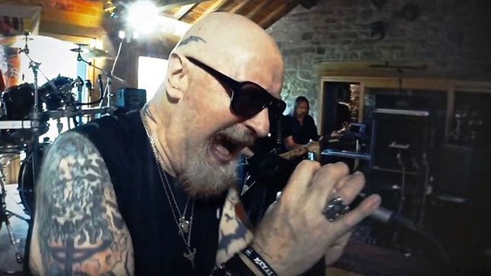 Foto: Reprodução clipe