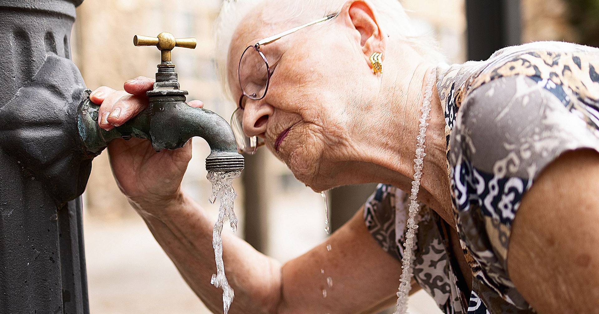 Mortes em excesso associadas ao calor extremo já são o triplo do ano passado