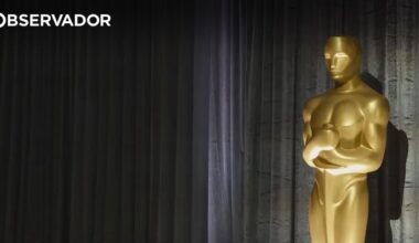 os cinco filmes portugueses pré-selecionados – Observador