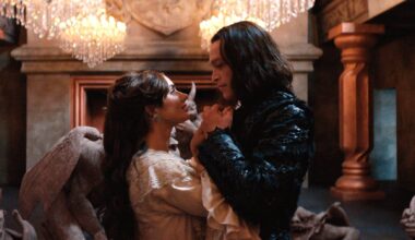 Cinema: O Drácula de Luc Besson morde, mas não deixa marca
