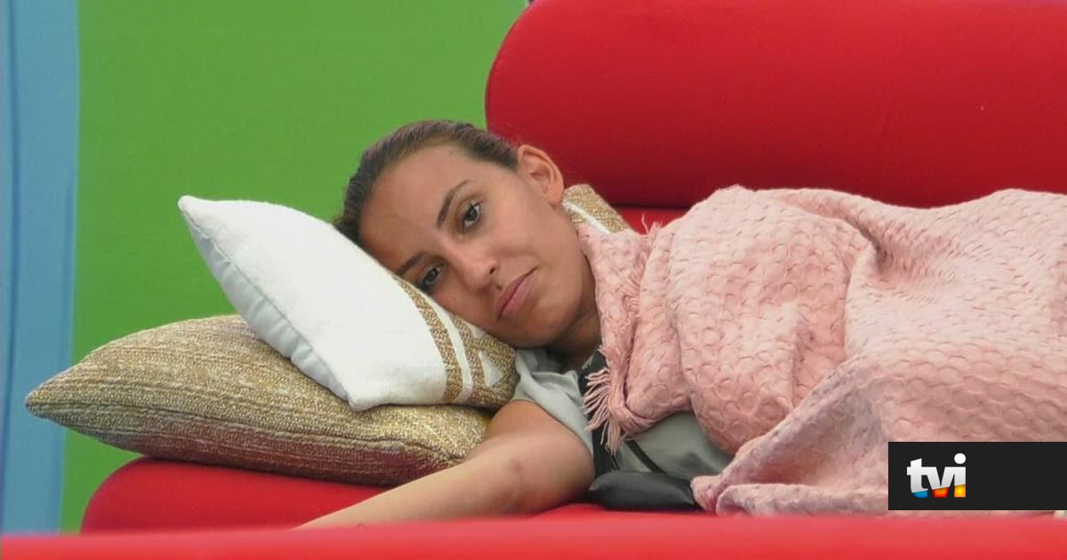 Tensão na casa! Afonso Leitão questiona Kina sobre exclusão de Miranda das «Girl Power» - Big Brother