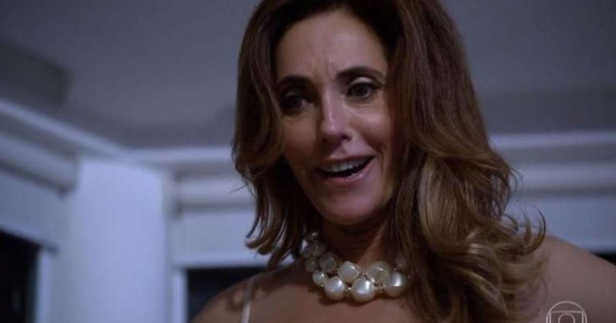 Atriz de Fina Estampa se afastou da atuação e sofreu em mudança para fora do país
