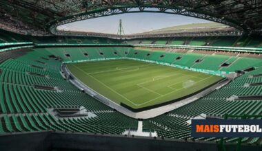 Sporting encaixa mais de 1,5 milhões de euros num dia em que não vendeu
