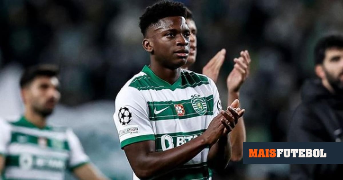 Nazinho é reforço do Betis, Sporting faz encaixe
