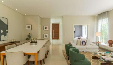 5 dicas de arquitetura para transformar sua casa