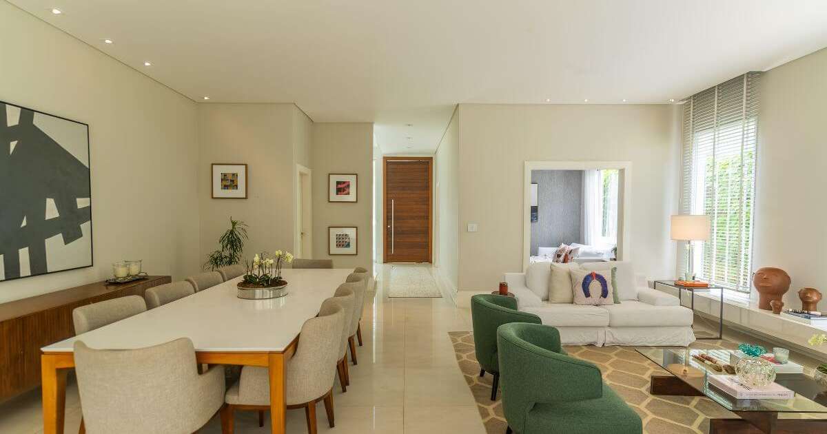 5 dicas de arquitetura para transformar sua casa