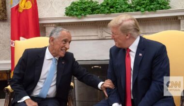 A guerra comercial de Trump tem esta consequência em Portugal: não correu bem com o vinho mas correu bem com as rolhas