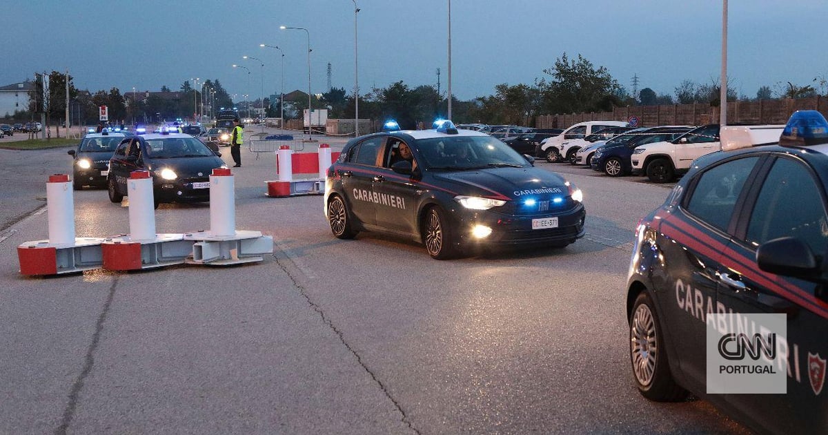 Foi de férias com a família e acabou tramado pelo passaporte: a história do ucraniano ligado à espionagem que foi acusado de sabotagem ao Nord Stream
