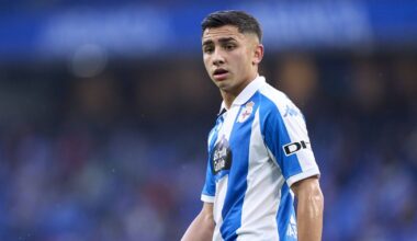 Atenção, Sporting: Deportivo joga cartada para seduzir Yeremay a ficar