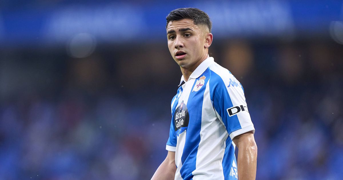 Atenção, Sporting: Deportivo joga cartada para seduzir Yeremay a ficar