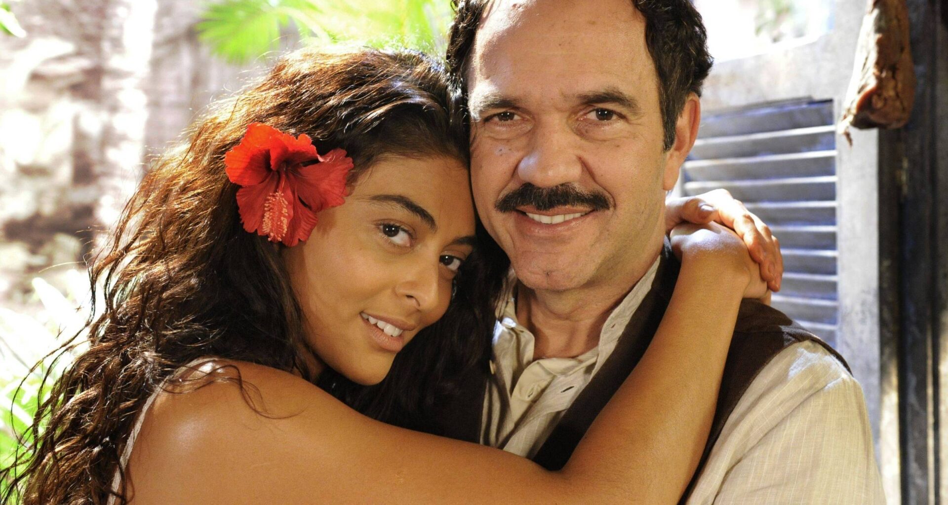 Gabriela: novela de 2012 da Globo entra no YouTube - 22/08/2025 - Outro Canal