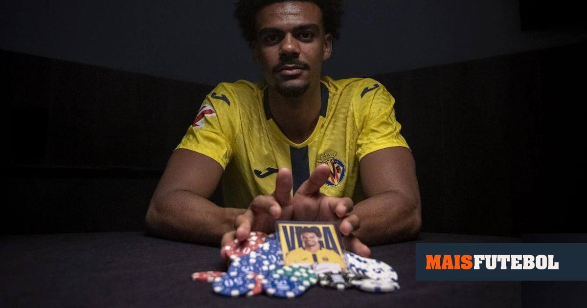 OFICIAL: Renato Veiga no Villarreal