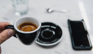 A sua “bica” pode ficar ainda mais cara: Preços do café voltam a subir à boleia das tarifas de Trump