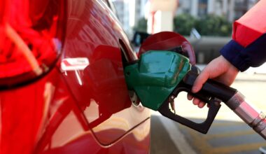 Preços dos combustíveis vão mudar na próxima semana: gasóleo e gasolina com mexidas na bomba