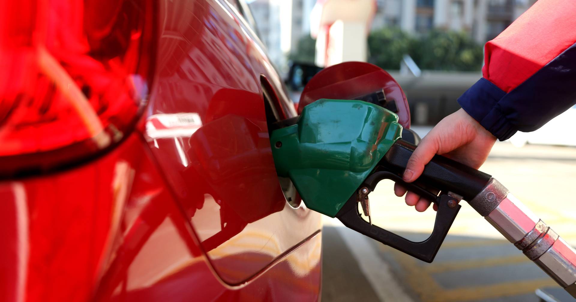 Preços dos combustíveis vão mudar na próxima semana: gasóleo e gasolina com mexidas na bomba