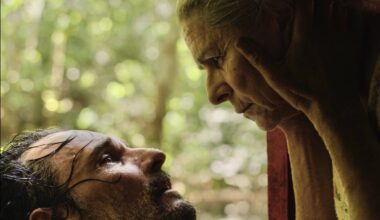 Filme 'O Último Azul' faz ver o que ninguém nunca vê - 25/08/2025 - Ilustrada