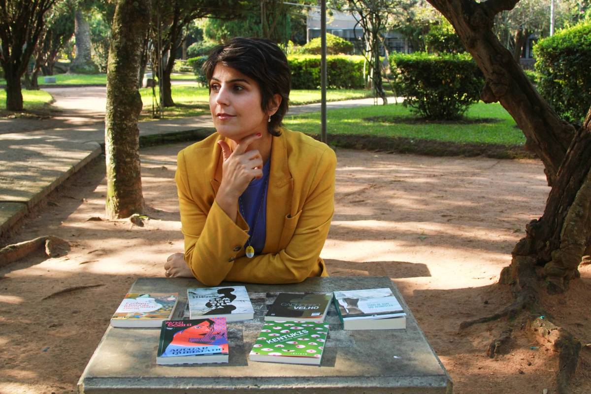Rede Favo quer articular clubes de leitura pelo Brasil - 22/08/2025 - Walter Porto