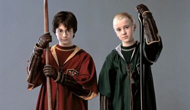 Astro de 'Harry Potter' cobra R$ 5,4 mil para dar um minuto de atenção personalizada a fãs após aumento 'acima da inflação' | Celebridades