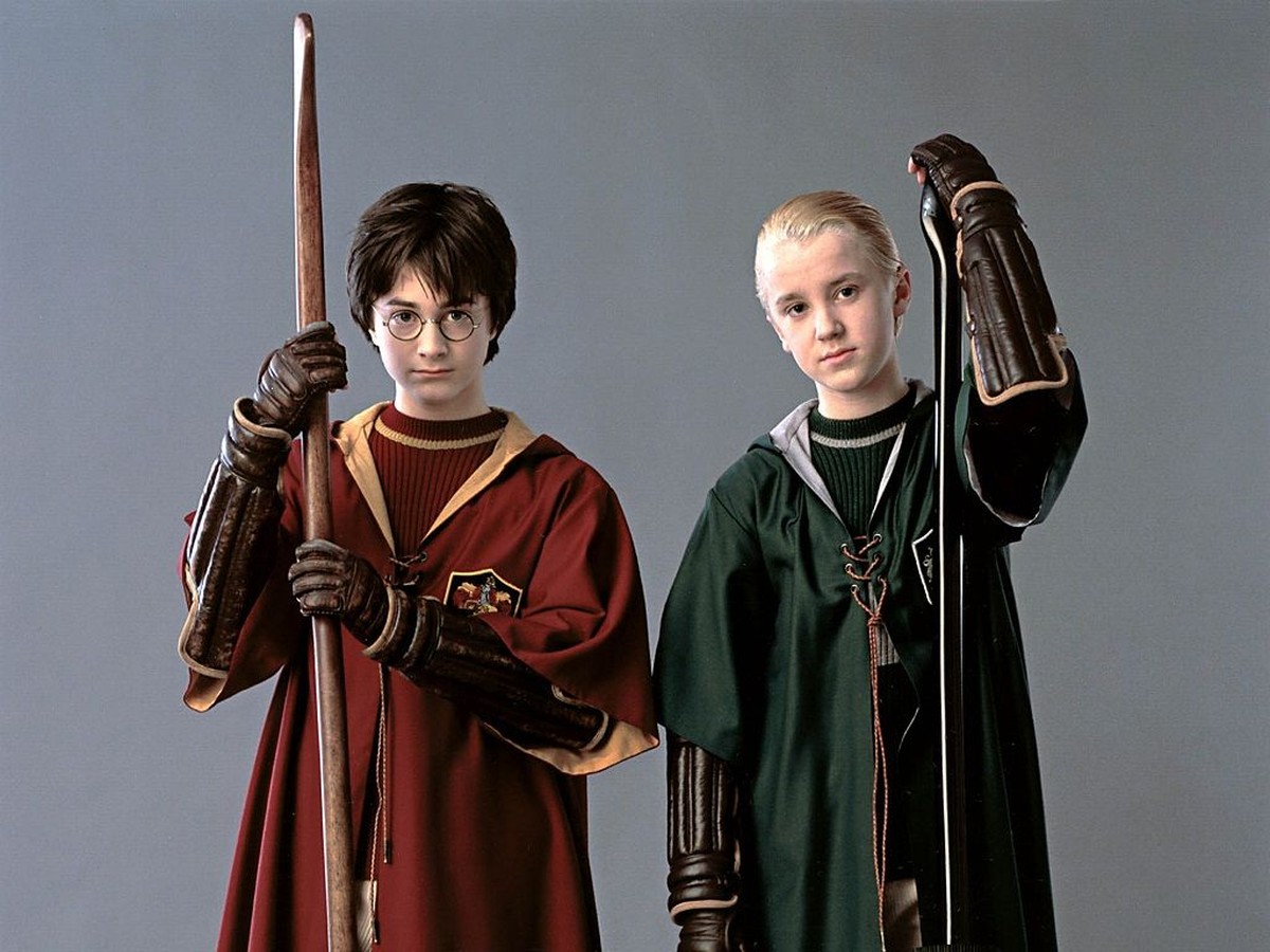 Astro de 'Harry Potter' cobra R$ 5,4 mil para dar um minuto de atenção personalizada a fãs após aumento 'acima da inflação' | Celebridades