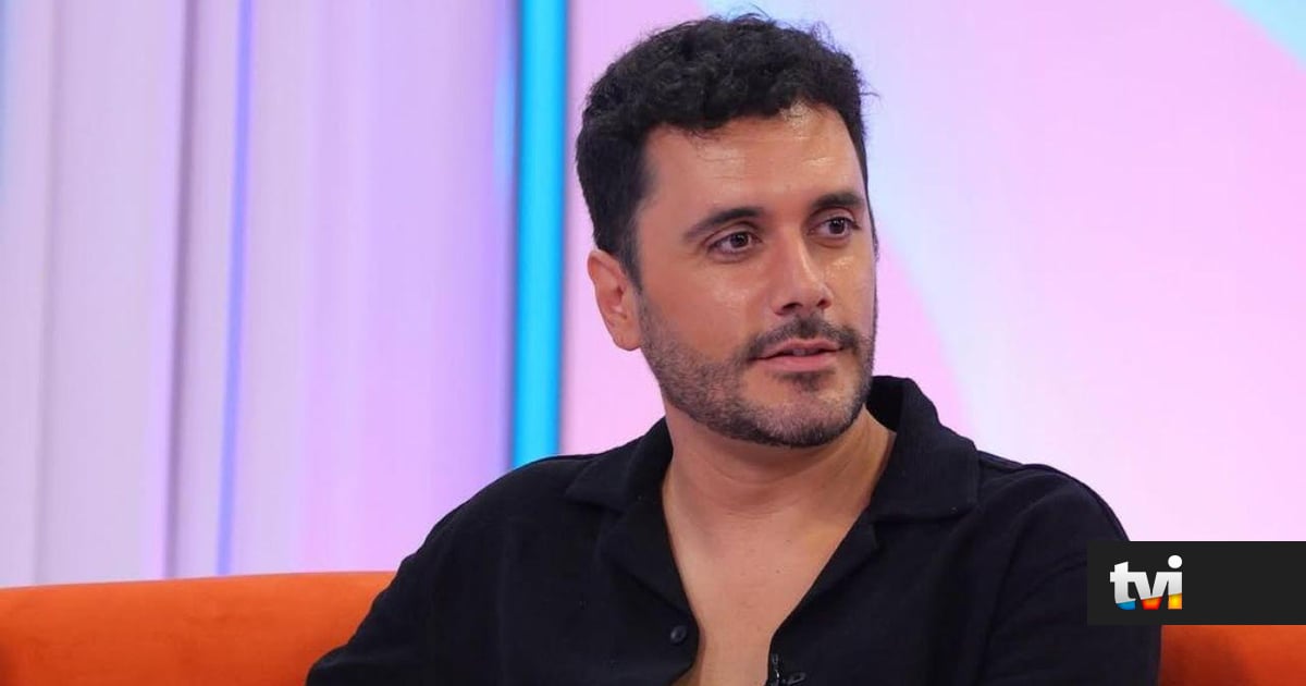 Ex-concorrente conheceu o pai graças à participação na Casa dos Segredos: «Recebi uma mensagem dele na gala final» - Big Brother