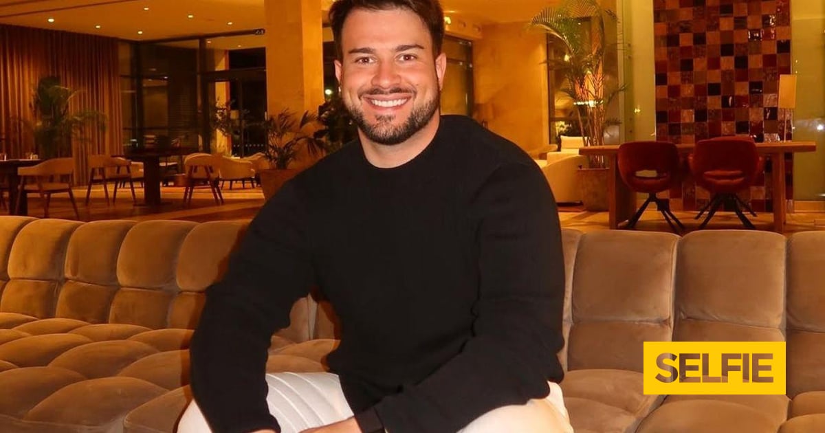 "Big Brother" ou "Secret Story"? Francisco Monteiro releva qual prefere... e porquê!