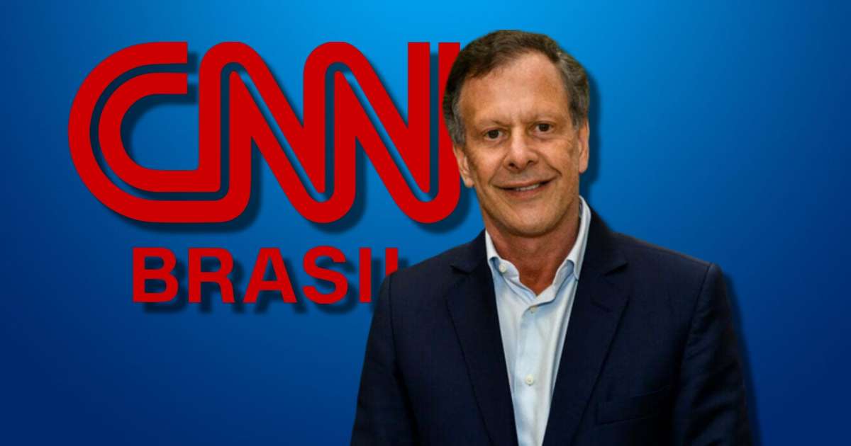 João Camargo deixa a CNN Brasil; mudanças marcam nova fase na emissora