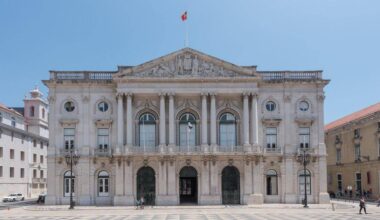Volt pede impugnação das listas do Chega às autárquicas de Lisboa