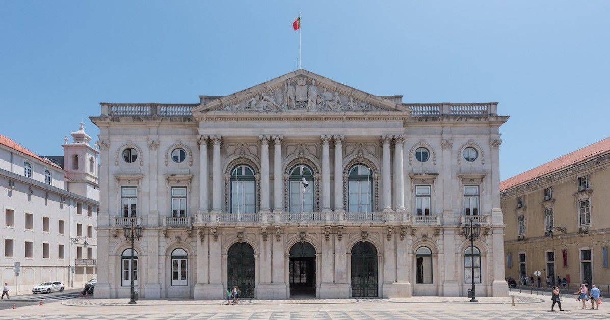 Volt pede impugnação das listas do Chega às autárquicas de Lisboa