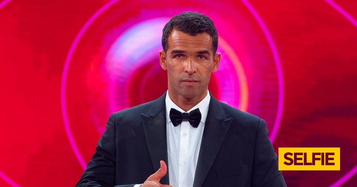 Luís Gonçalves, após o "Big Brother": "Não faço questão de me relacionar com eles"