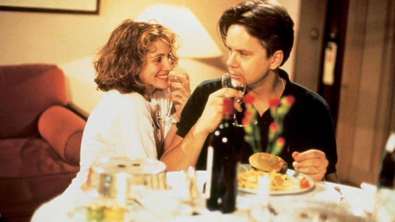 "Ela era um saco": Este ator trabalhou com uma das mais famosas atrizes de Hollywood e não guarda boas memórias - Notícias de cinema
