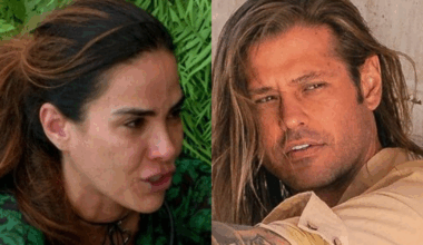 Meu Deus! Wanessa Camargo sofre agressão de Dado Dolabella após crise de ciúmes, aponta colunista