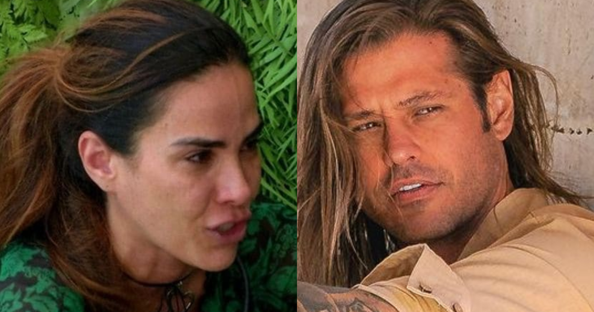 Meu Deus! Wanessa Camargo sofre agressão de Dado Dolabella após crise de ciúmes, aponta colunista