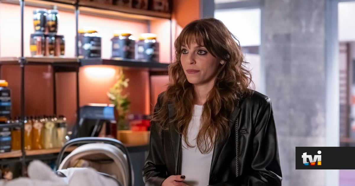 Vem aí «A Protegida»: Mónica confessa ataque a Mariana e deixa JD em choque - Novelas