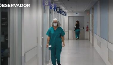 Governo restringe acesso dos médicos ao trabalho à tarefa – Observador