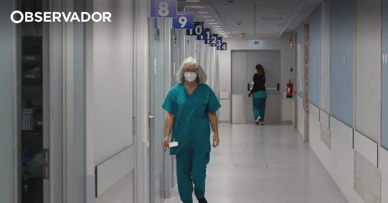 Governo restringe acesso dos médicos ao trabalho à tarefa – Observador