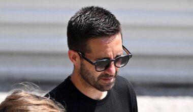 De luto, João Moutinho chora morte: "Para sempre connosco"