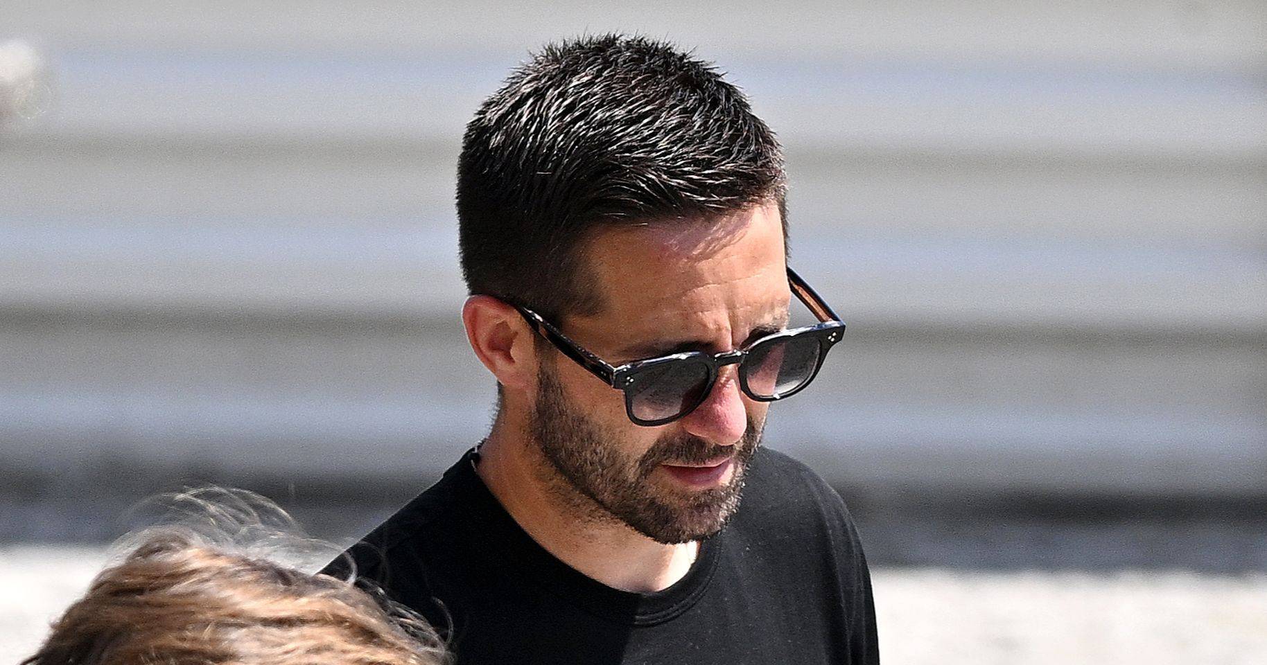 De luto, João Moutinho chora morte: "Para sempre connosco"