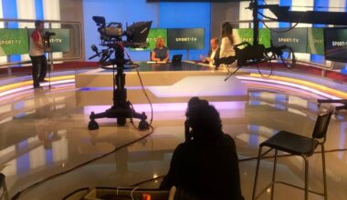 Sport TV fatura quase €200 milhões por ano: é uma das jóias da Olivedesportos