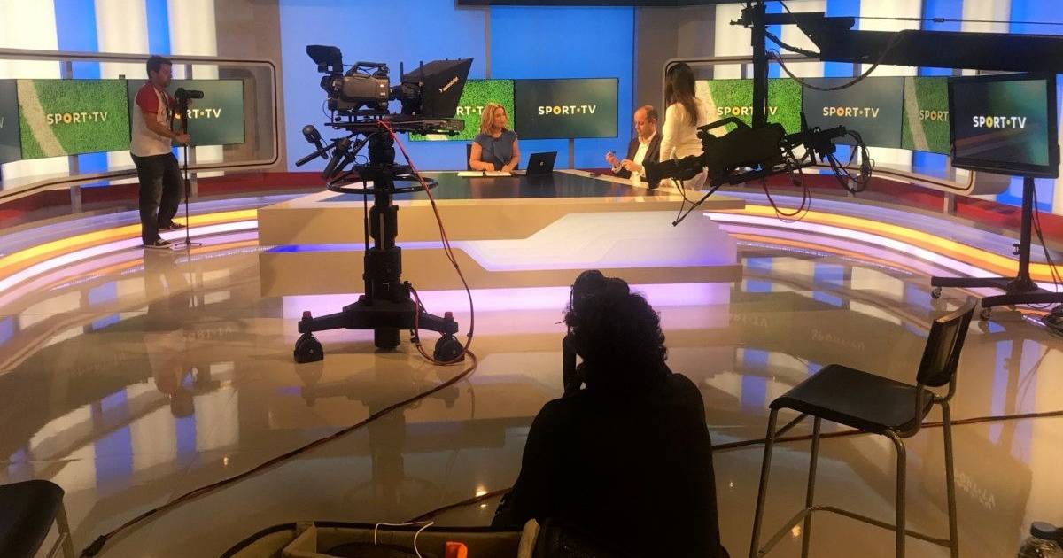 Sport TV fatura quase €200 milhões por ano: é uma das jóias da Olivedesportos
