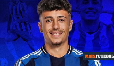 OFICIAL: Montréal confirma Iván Jaime por empréstimo