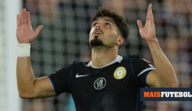 VÍDEO: Pedro Neto lidera reviravolta em dérbi que acabou com goleada