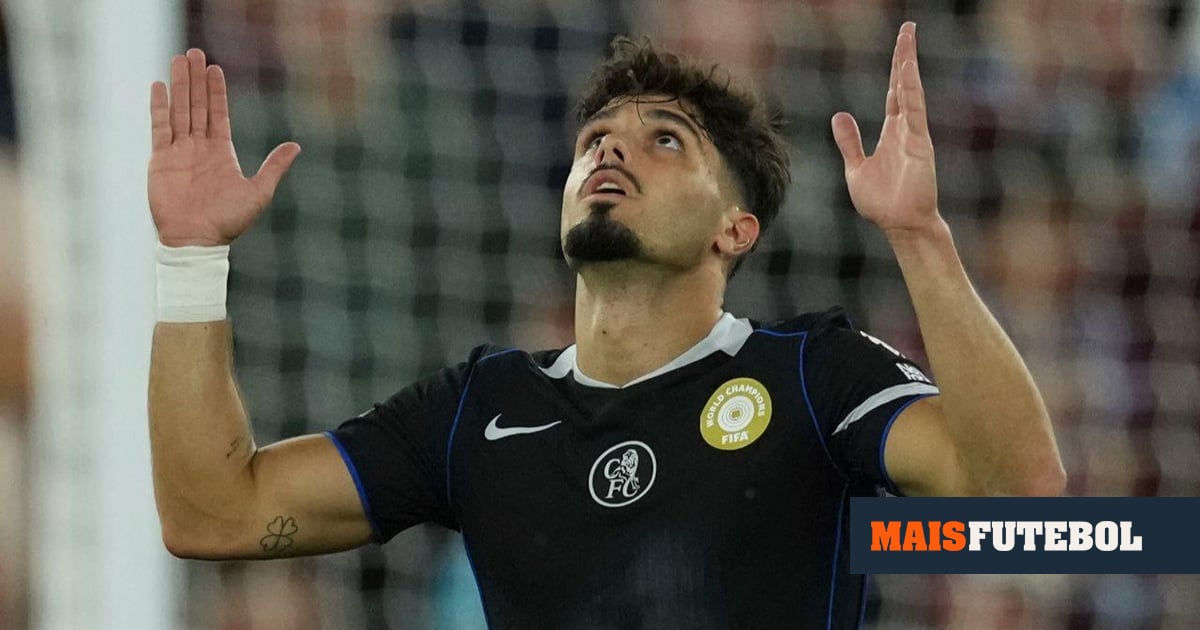 VÍDEO: Pedro Neto lidera reviravolta em dérbi que acabou com goleada