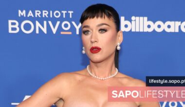 Katy Perry passará parte do aniversário da filha em 'tribunal'. A razão - Atualidade