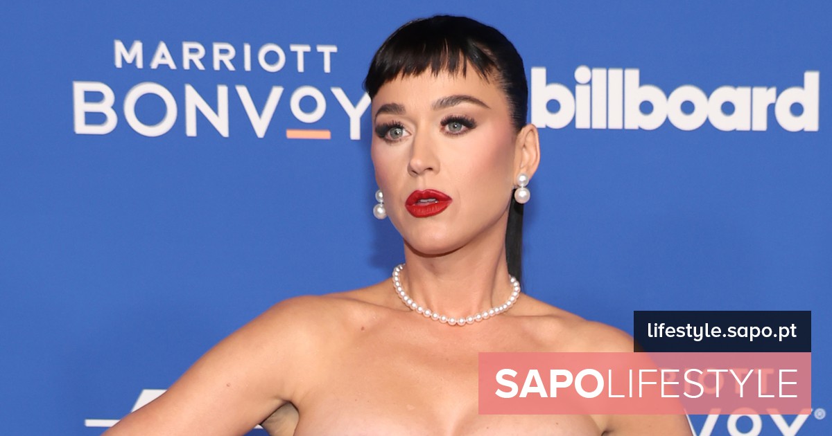 Katy Perry passará parte do aniversário da filha em 'tribunal'. A razão - Atualidade