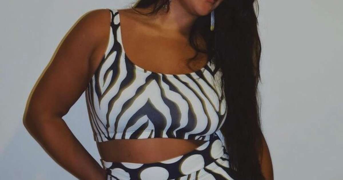 Filha de Flávia Alessandra fala sobre problemas com bulimia: 'Hoje, não me culpo'