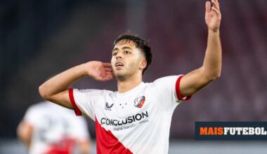 FC Porto perto de contratar El Karouani ao Utrecht