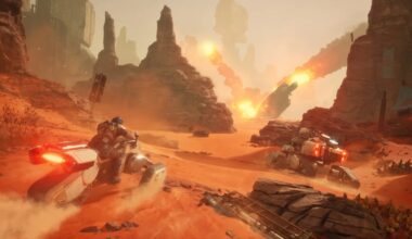 Awakening – The Lost Harvest e a novela intergaláctica do “paga mais que vem skin nova” – R7 Entretenimento