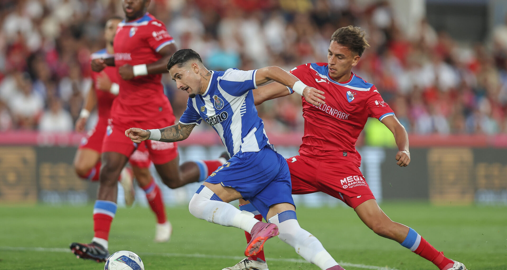 Pedro Cadima